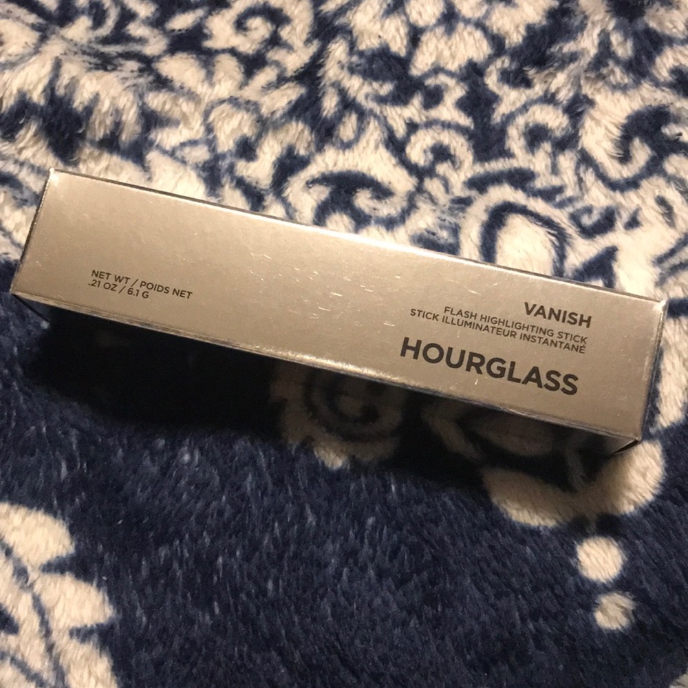 Flash Highlighting Stick